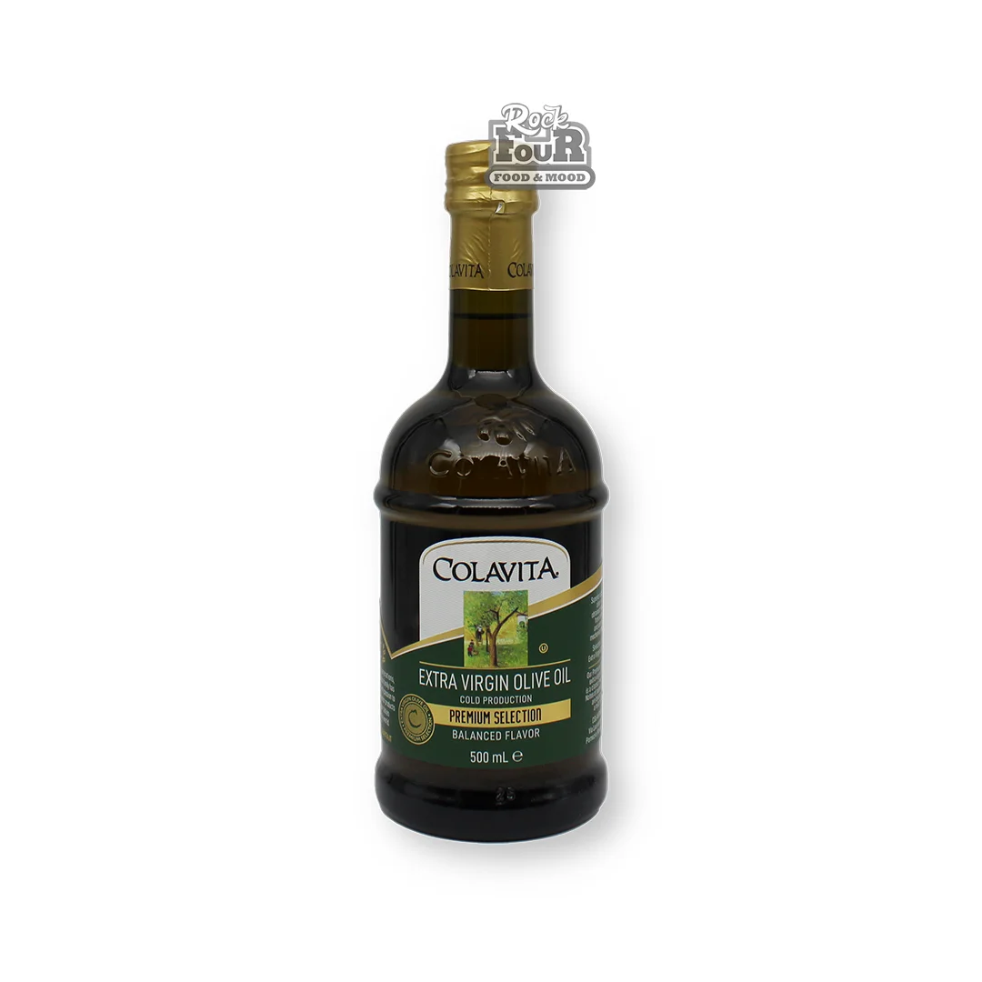 Olive oil "Colavita Olio Extra Virgin" 500ml
